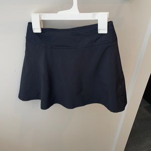Athleta girls skort